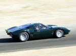 Ford GT40 (Mk II) 1965 года